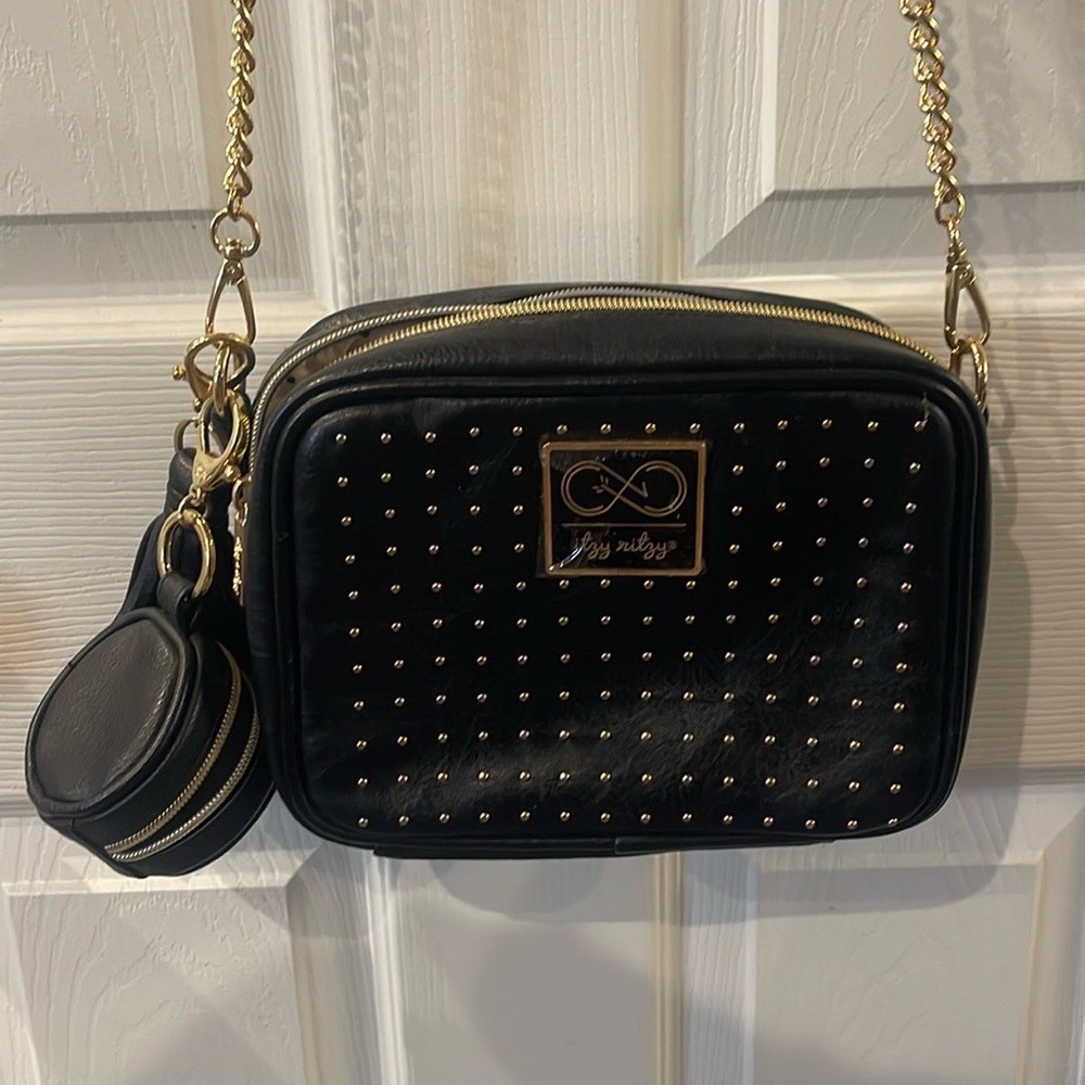 Itzy Ritzy Crossbody